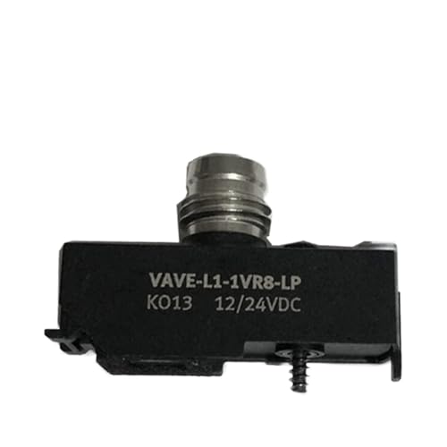 Embase électrique VAVE-L1-1VK6-LP connecteur pour bloc de distribution - 2