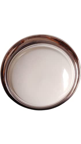 Vijeta Ceiling Fan 1200mm (48 inch) High Speed 400 RPM (Ivory)