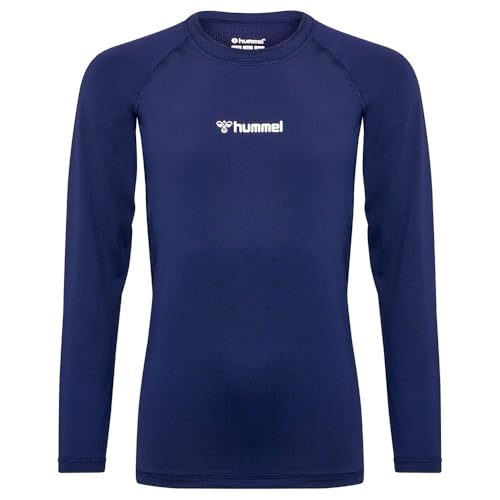 Chemisier enfants hummel hmlBL respirant et anti-transpiration