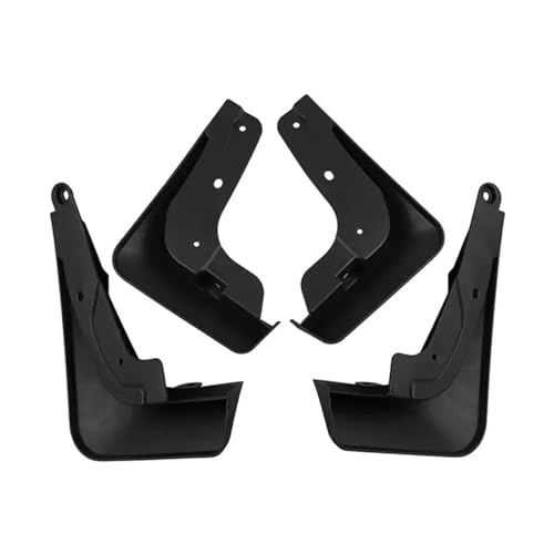 Pare-Boue Toyota Yaris Cross AC200 Anti-Projections - Protection Garde-Boue Auto 2023 2024
