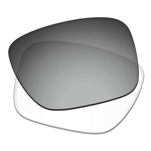 Image of Holbrook Lenses Replacement for Oakley Sunglass OO9102 Polarized