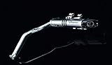  BMW K29 R1200S Akrapovic HP Sportschalldämpfer Auspuff R 1200 S