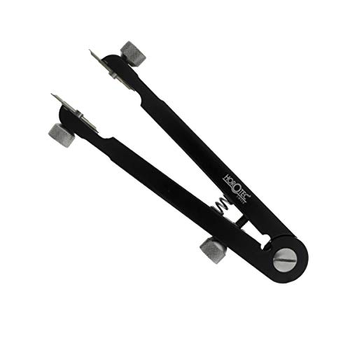 Horotec MSA 10.009 Spring bar Tool for Strap Watches
