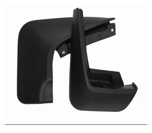 Guardabarros protector contra salpicaduras para Range Rover Velar L560 2017-2025 4