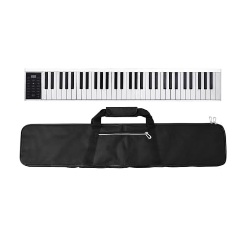 Électronique clavier Piano Clavier De Piano Électronique Numérique 61 Touches, Sortie 128 Tonalités, 128 Rythmes, 14 Chansons De Démonstration, Enregistrement Avec Pédale De Sustain - Les Beatles, Paul McCartney, John Lennon, RIngo Starr, George Harrison Électronique clavier Piano Clavier De Piano Électronique Numérique 61 Touches, Sortie 128 Tonalités, 128 Rythmes, 14 Chansons De Démonstration, Enregistrement Avec Pédale De Sustain