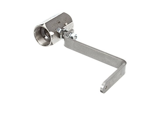 Henny Penny 55137 Drain Lever Assembly Henny Penny 55137 Drain Lever Assembly