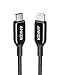 Produktbild Anker Powerline+ III USB-C auf Lightning Ladekabel,90cm lang,Lightning Kabel mit MFi Zertifizierung,für iPhone 12/11/11 Pro/11 Pro Max/X/XS/XR/XS Max/8/8 Plus/AirPods Pro, unterstützt Power Delivery
