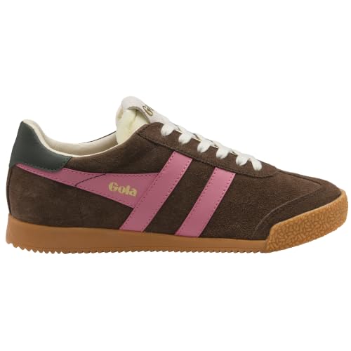 Image of Gola Women's Elan Sneakers | Casual Shoes