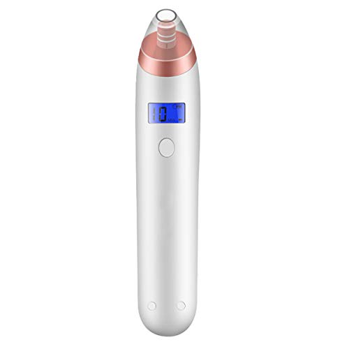 Removal Suction Beauty Device for Facial Skin