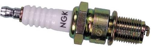 NGK (6988) BKR7EIX-11 Spark Plug - Pack of 4