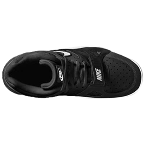 Nike Air Trainer 3 Big Kids' Shoes (FZ3555-323, Fir/Light Orewood Brown/White/Flat Pewter)4