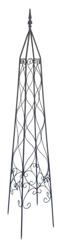 TrendLine Metallobelisk 143 cm Metallobelisk
