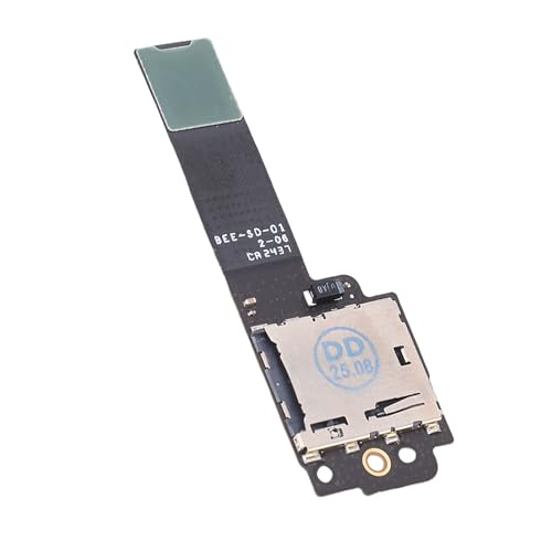 Lector de tarjetas de memoria PCB Jiawu versátil 2 2025 accesorio minimalista portátil