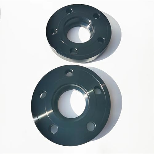 Compatible With Ford For Edge 2015 For Galaxy For S-max �Ή� �n�u�Z���g���b�N PCD 5x108 CB 63.3MM �z�C�[���X�y�[�T�[ 2���� ���Ǖ��L�n�u�K�X�P�b�g �ԗp�z�C�[���X�y�[�T�[(2