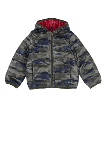 Chicco giubbino fille veste coupe-vent vêtement enfant