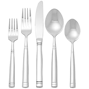 Towle Stephanie 20-piece Flatware Set