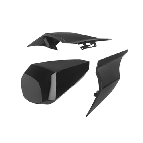 Capot de selle arrière CFMOTO 675NK ajustement parfait, carénage aérodynamique (1 set 2)