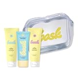 Bask Sunscreen Carry-on Kit: Travel Size Bundle...