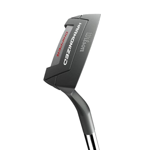 Wilson Chipper armonizzato LH 35