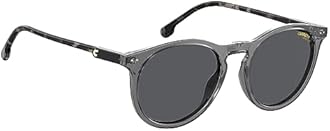 Carrera 2006t/s KB7/IR GREY Sunglasses Unisex Kids Propionate, Standard, 50
