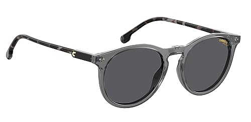 Carrera 2006t/s KB7/IR GREY Sunglasses Unisex Kids Propionate, Standard, 50