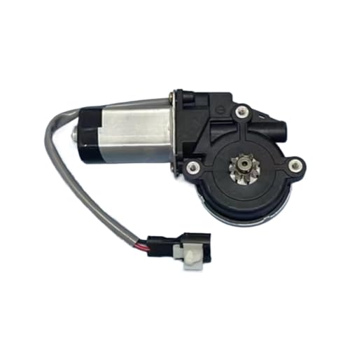 Moteur de lève-vitre électrique Hyundai Sorento 83450-3E000 arrière gauche ou droit