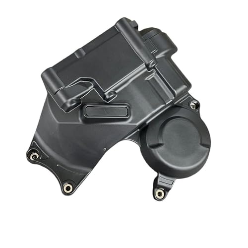 Protecteur stator moteur moto CB650R protection rigide carter E-Clutch 2024-2025