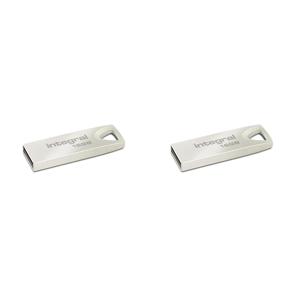 Integral 128GB 360-Dual USB 3.2 Gen 1 Type C and Type A Flash Drive with Solid Metal Casing, Fast Transfer Speeds and Simply Plug and Play IPhone 15, 16 series, Macbook Pro/Air and Ipad Pro — view 32