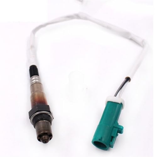 Sonde Lambda 3M51-9F472-DC Ford évite le refus au contrôle technique