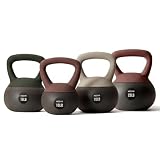 WeGym Soft Kettlebell Set