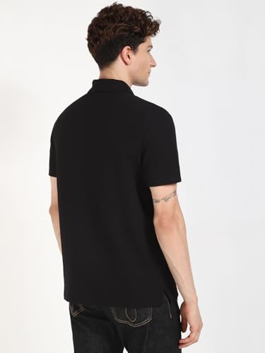 Image of Calvin Klein Men Polo Shirt