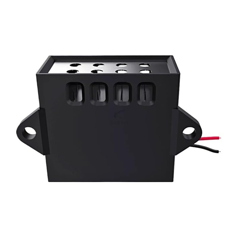 Generador de iones negativos para purificadores de aire miniatura 1