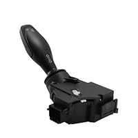 Voyoo Blinker Kompatibel mit Fiesta mk6 2008-2018, 1513013 8A6T13335BC