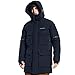 Produktbild Didriksons Herren Winterjacke Drew Parka 6 Dark Night Blue dunkelblau - L