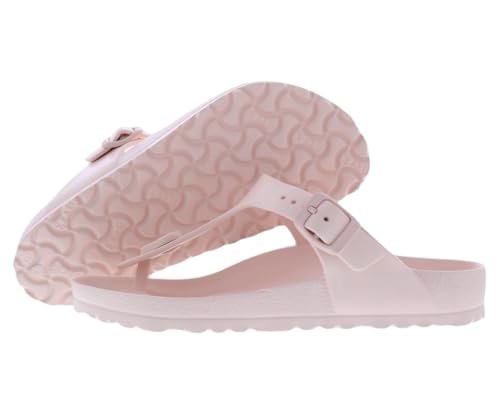 Image of Birkenstock Women's Arizona Shearling Sandals