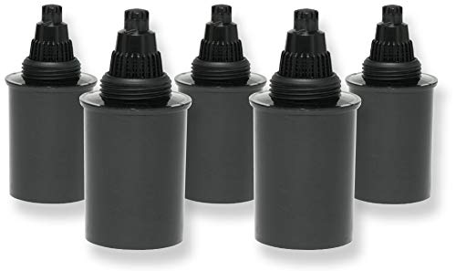 Reshape Water Alkaline Water Pitcher Filter Replacement Cartridge (5 Pack) — Lab Test