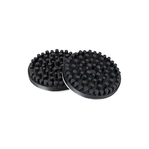 Coussins antivibrations Dynavox 53 mm Cover