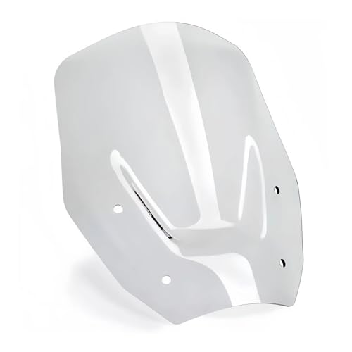 Extension bulle pare-brise R1300GS déflecteurs d'air moto