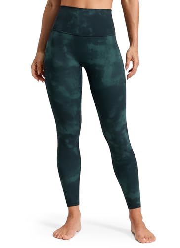 Image of CRZ YOGA No Front Seam Leggings 25 inch | Butterluxe, Extremely Soft, Gentle Compression, Yoga, High Waisted, for Women