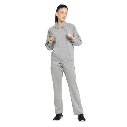 Image of OFF LIMITS GLAZE Hooded Track Suits For Women
