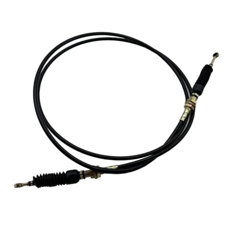 Cable de cambio de marchas para HS400, repuesto UTV 23440-112-0000 y 23430-192-0000
