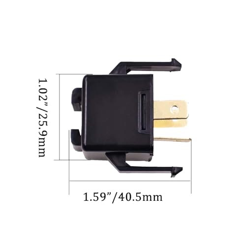 Relais clignotant défectueux Hyundai Accent solution avec module 955501E000 - 2