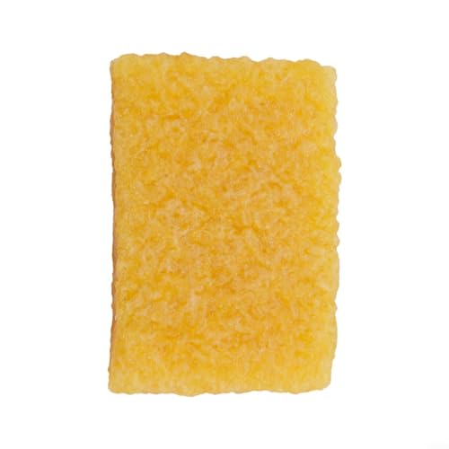 Gdfnmogo Limpiador de goma para monopatín, removedor ligero de suciedad y escombros para patinetas, longboards y cruceros, borrador no abrasivo