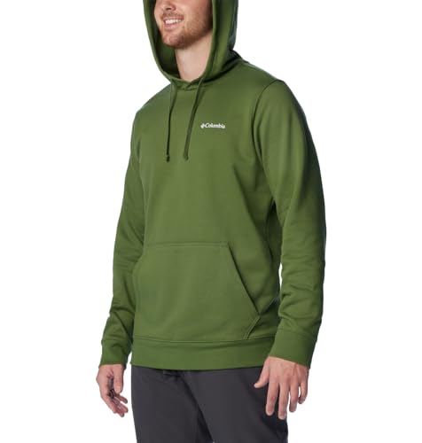 Image of Columbia mens Trek Hoodie