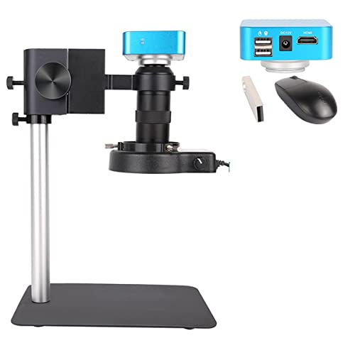 Lbg 4.8mp 4K USB HDMI VGA.fW^rfIPጰJAY[18.0x C-}Eg YA_v^[(E Set)