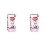 Tixylix Children's Blackcurrant Dry and Tickly Cough Syrup 100ml, Sugar and Colour Free, Suitable for Vegetarians, Suitable from 3 Months to 5 Years (Pack of 2)