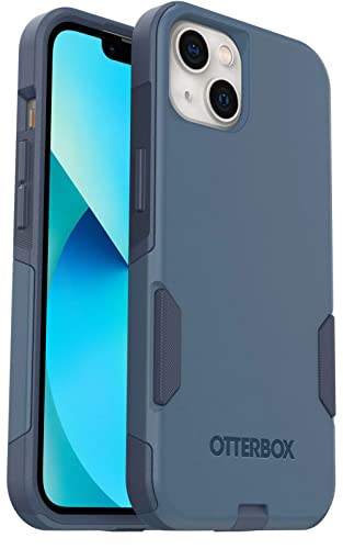 Image of OtterBox Commuter Case for iPhone 13 (ONLY) Non-Retail Packaging - Rock Skip Way