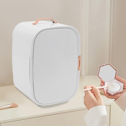 12L Portable Beauty Fridge