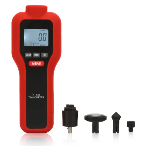Best Portable Digital Tachometers for Sale Toolrage