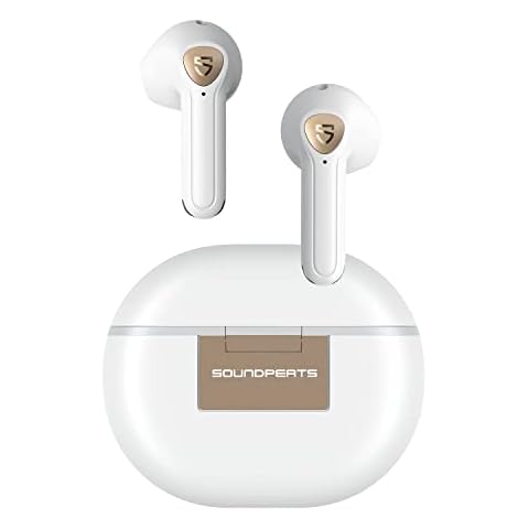 Auriculares SoundPEATS Air3 Deluxe HS Cover